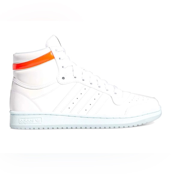 Adidas x Trae Young x Top Ten High Ice Trae  GW4977 - Picture 10 of 10